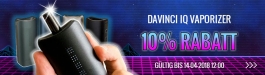 Angebot DaVinci IQ